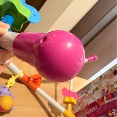 メロディファンファンジムの画像