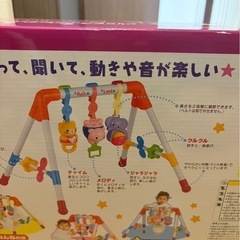 メロディファンファンジムの画像