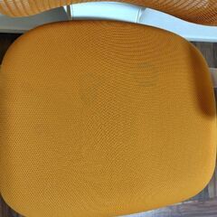 オフィスチェア オカムラ シルフィー Okamura Sylphyの画像