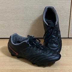 スパイク ミズノ モナルシーダ NEO 2 黒色 25.5cm