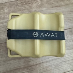 アルファックス⭐︎AWAT アワット 缶クーラー 缶専用 保冷剤