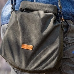 trangia トランギア　ストームクッカー用ロールトップバッグの画像