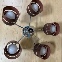 LEDライト