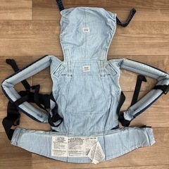 ergobaby ⭐︎エルゴベビー Lee ベビーキャリア　抱っこ紐の画像