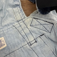 ergobaby ⭐︎エルゴベビー Lee ベビーキャリア　抱っこ紐の画像