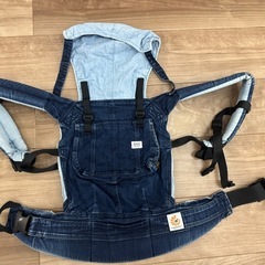 ergobaby ⭐︎エルゴベビー Lee ベビーキャリア　抱っこ紐の画像