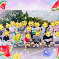 ゴルフ仲間に加わりませんか(* ᴗ͈ˬᴗ͈)”