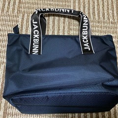 定価の半額以下　カートバッグの画像