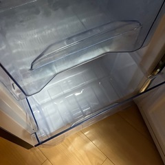 冷凍庫　アイリスオーヤマの画像