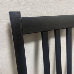 IKEA　STEFAN ステーファン チェアの画像