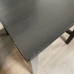 IKEA　STEFAN ステーファン チェアの画像