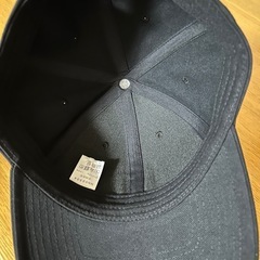 ノースフェイス　帽子　キャップ　の画像