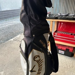 （さらに値下げ）ゴルフセット