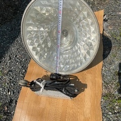HID 照明器具1000w 水銀灯の画像