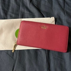 katespade  財布