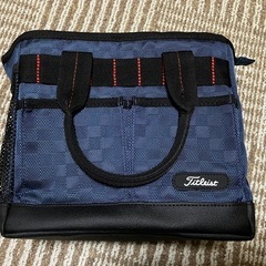 定価の半額以下　カートバッグ