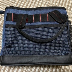 定価の半額以下　カートバッグの画像