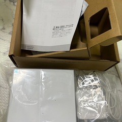 SONY MANOMA ルーター カメラセット