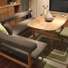 LIVING HOUSE 
MOCOA モコアの画像