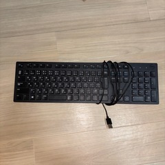デル製キーボード