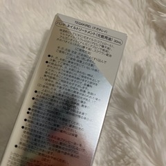 ハンドネイルトリートメントの画像
