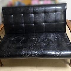 無料 2人がけソファ