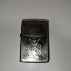 SCANDAL　ZIPPO