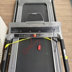 家庭用ランニングマシン 