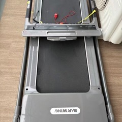 家庭用ランニングマシン の画像