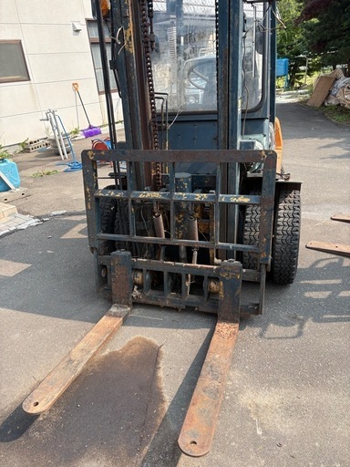 引き取り者決まりました