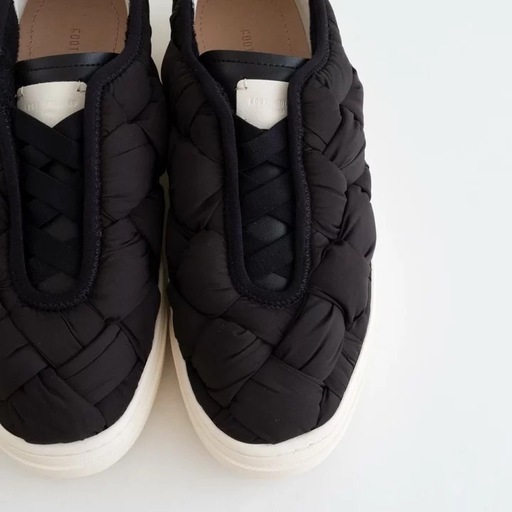 【新品】フットインダストリーシューズ　スニーカー