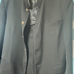 学生服　中学校