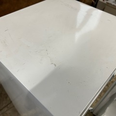 冷蔵庫　単身　無料の画像