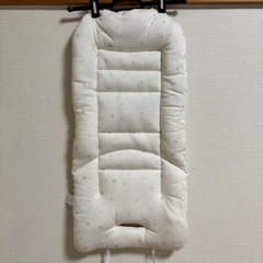 ハイチェアクッション