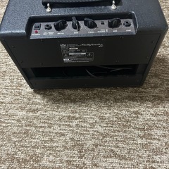VOX ボックス Pathfinder10 ギターアンプ コンボアンプ 10W 小型 PF10の画像