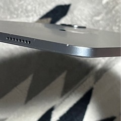 iPad Pro第三世代11インチWiFiモデル256Gの画像