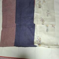 一旦終了します。また投稿します。早い者勝ちです。　着物・帯の画像
