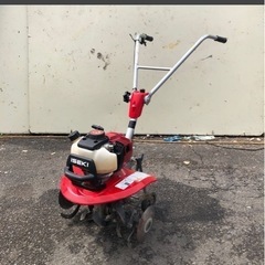 ISEKI イセキ VAC2450 BD 耕耘機 農用トラクター...