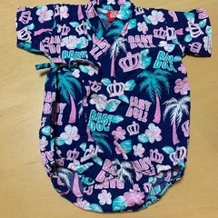 夏用ロンパース