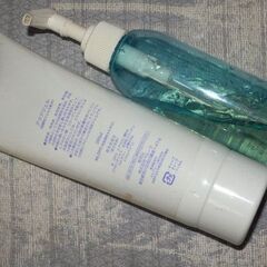 18.家庭用超音波美顔器 ジェル6000円おまけ　お肌のケアで綺麗に　800円の画像