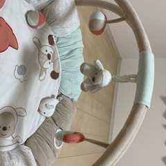プレイマットNattouの画像