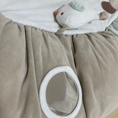 プレイマットNattouの画像