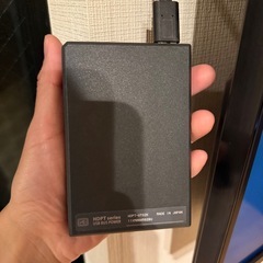 SHARP AQUOS 60インチ 4T-C60AJ1 外付けHDD付きの画像