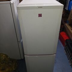 洗濯機、冷蔵庫セットの画像