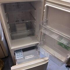 洗濯機、冷蔵庫セットの画像