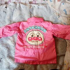 子供用のジャンバーの画像