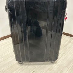 スーツケース