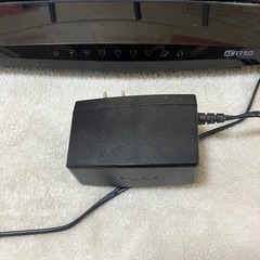 tplink AC1750無線ルーターの画像