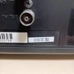お値下げです！KENWOOD U-K323　リモコン有りの画像