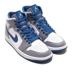 ナイキ エアジョーダン 1 ミッド NIKE AIR JORDA...